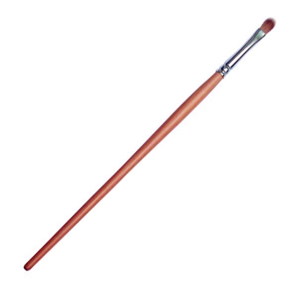 Jessamy Pincel Profesional Mediano Labios  #1