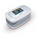 Oximetro Saturometro de Pulso Aspen Digital Flow Correa #1