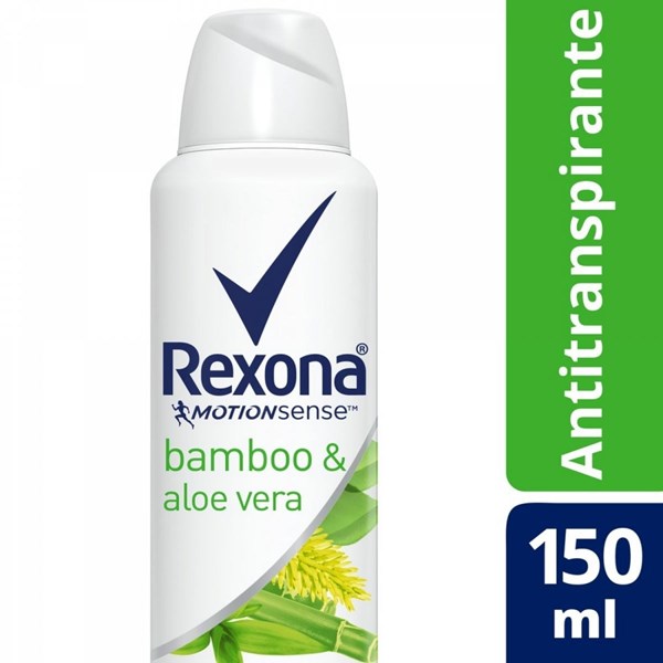 Rexona Antit W Bamb Y Al Ver X90g #1