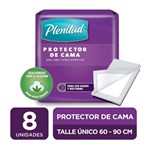 Plenitud Protector de Cama (8 Unidades) #1