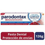 Parodontax Extra Fresh Complete Protection 126 gr #1