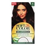 Soft Color N° 50 Castaño Claro #1