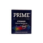 Prime Preservativo Stronger (3 Unidades) #1