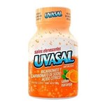 Uvasal Sabor Naranja Frasco X 100 Gr #1