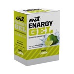 Suplemento Deportivo Enargy Gel Sabor Limon 6 Sobres #1