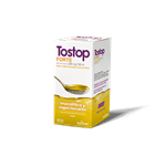 Tostop Forte Jarabe X 150 Ml #1