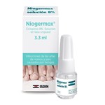 Isdin Niogermox Laca X3.3ml #1