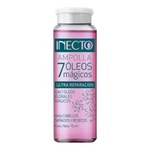 Inecto Ampolla 7 Oleos Magicos x15ml #1
