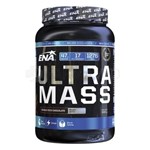 Suplemento Dietario Ena Ultra Mass Sabor a Chocolate 1500 g #1
