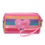 Portacosméticos Opaco Estampado x1 #2