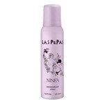 Las Pepas Ninfa Deo Desodorante Spray X123 ml #1