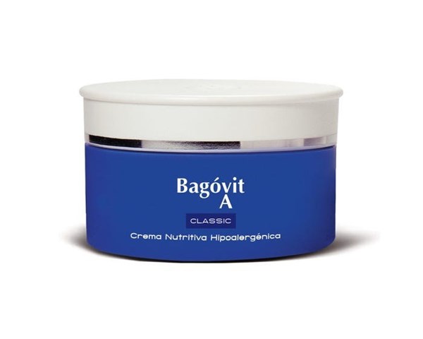 Bagovit A Crema Classic 50gr