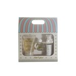 Petit Enfant Kids Estuche Casita Shampoo Colonia Jabón #1