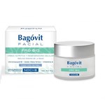 Crema Nutritiva Bagovit Linea Pro Bio Noche x 55 gr #1