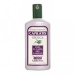 Capilatis Shampoo Ortiga Anticaida Cabellos Finos x410ml #1