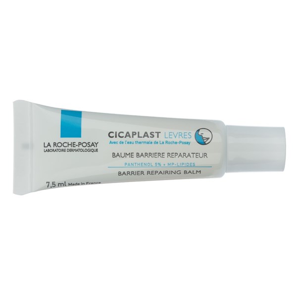 La Roche Posay Cicaplast Labios Bálsamo Reparador 7.5 ml #1