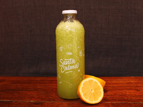 Limonada/limonada Myj