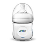 Mamadera Natural Avent 0+ Meses X 125 Ml #4