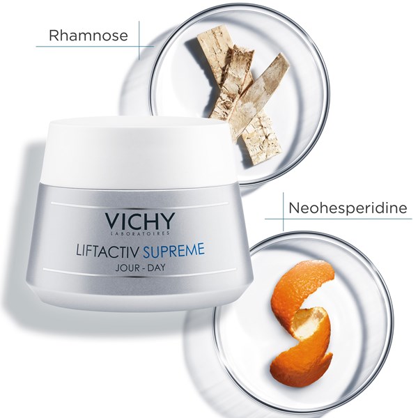 Vichy Lift Supreme Piel Seca 50 ml alt