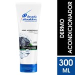Head & Shoulders Acondicionador Purificaciòn Capilar 300 ml #1