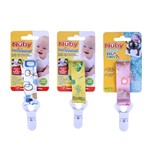 Nuby Sujetachupete #1