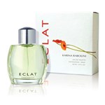 Karina Rabolini Eclat Perfume Mujer Edt 100 ml #1