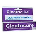 Cicatricure Gel Para Cicatrices Nueva Fórmula 30 gr #1