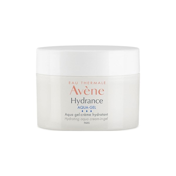 Avene Hydrance Aqua Gel Crema Hidratante 50 ml alt