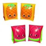 Bracitos Flotadores Frutas Best Way  #1
