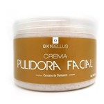 Biobellus Crema Exfoliante Facial 250gr  #1
