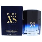 Paco Rabanne Pure XS Men Eau de Toilette x 100ml #1