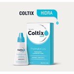 Gramon Millet - Coltix Hidra #1