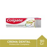 COLGATE CREMA DENTAL TOTAL12 CLEAN MINT LIMPIEZA COMPLETA X90GR #1