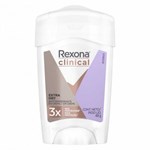 Rexona Desodorante Antitranspirante En Barra Extra Dry 48gr #1