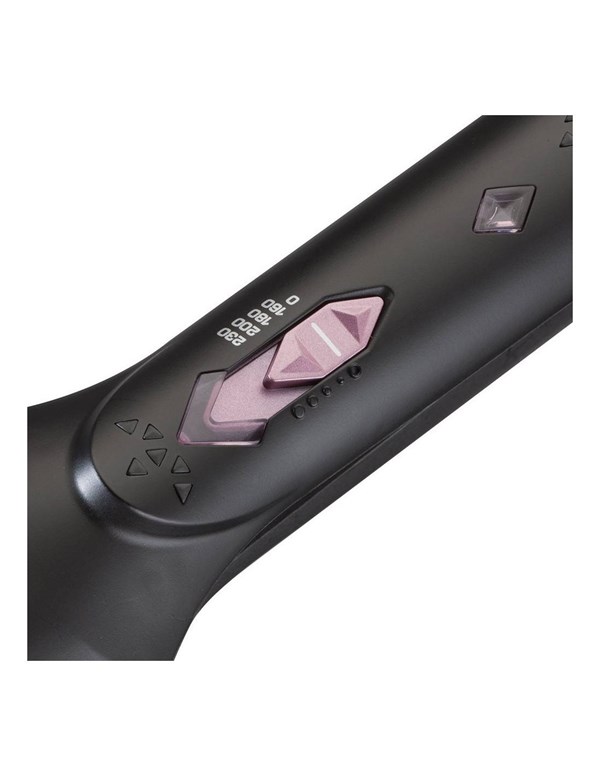 Bellissima Plancha de Pelo Extra Large Plates B26 100 alt