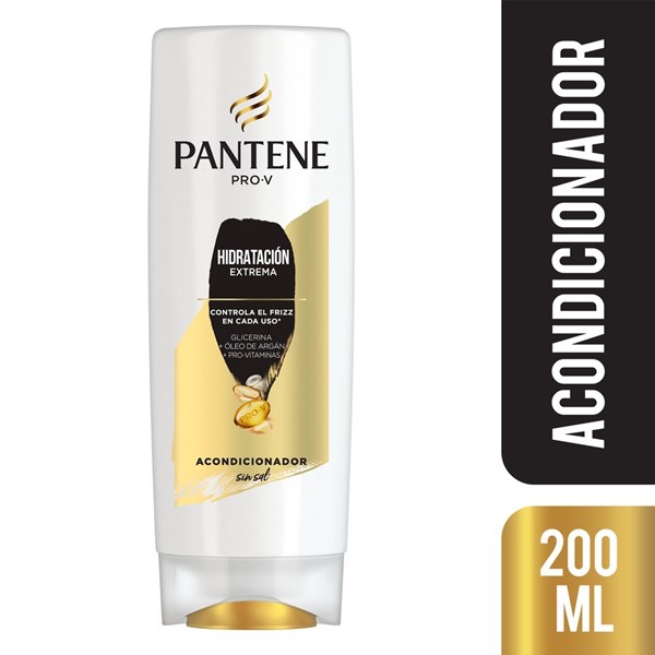 Pantene Acondicionador Hidra Extrema X 200 #1