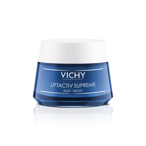 Vichy Liftactiv Suprem  Noche x 50 ml