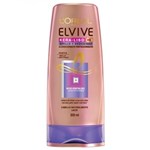 Elvive Acondicionador Kera-Liso Brillo 200 ml #1