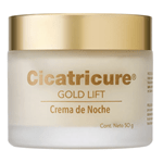 Cicatricure Crema de Noche Antiarrugas Gold Lift 50 gr #2