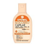 Otowil Tratamiento Socorro Capilar Sin Enjuague 60ml #1