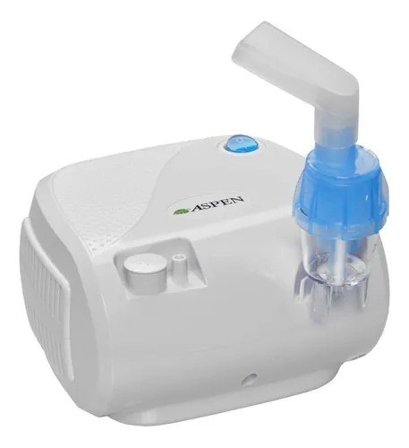 Aspen Nebulizador Compresor a Pistón (Br-Cn116) alt