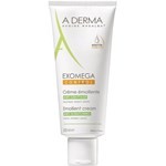 Aderma Exomega Control Crema 200 ml #1