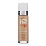 Base Super Stay Foundation Classic Beige #1