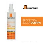 La Roche Posay Anthelios Solar Spray Ultra Ligera 50 xl 200 ml #1