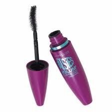 Maybelline Mascara Volumen Express Falsies Ws Very Black