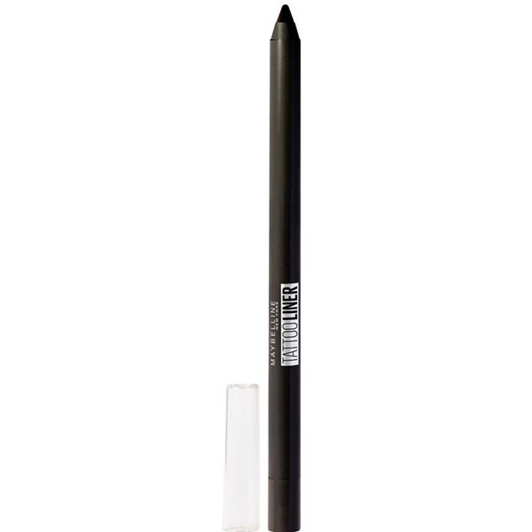 Maybelline Tattoo Liner Lapiz Gel 900 Deep Onyx