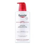 Eucerin Ph5 Piel Seca Y Sensible Loción 400ml #1