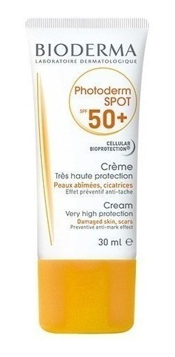 Photoderm Spot Spf 50+ Crema 30 Ml #1
