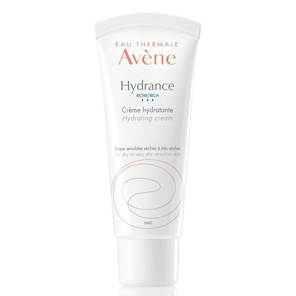 Avene Hydrance Crema Hidratante Rica Piel Sensible X 40 Ml #1