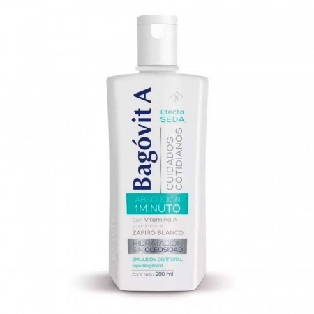 Bagovit Efecto Seda X 200 Emulsion #1